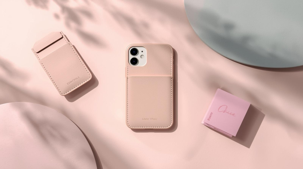 But what do Gen Z use in place of wallets