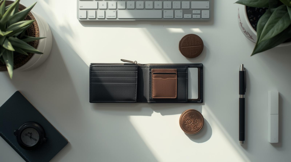 Modular Wallet