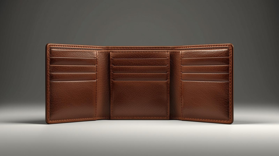 Trifold Wallet