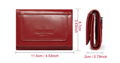 What Are the Ideal Dimensions of a Wallet Size Photo in Pixels and Inches