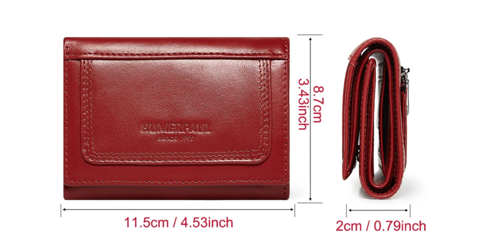 What Are the Ideal Dimensions of a Wallet Size Photo in Pixels and Inches