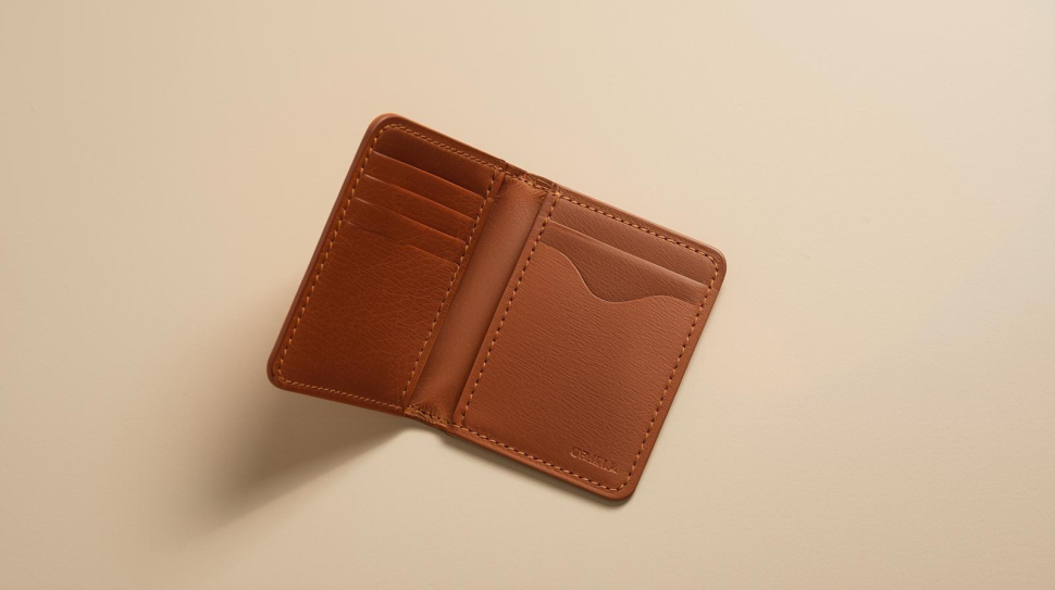 What is the most common mode of wallet