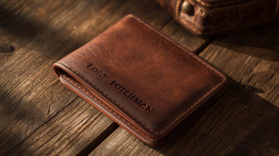 custom wholesale vionentus wallet