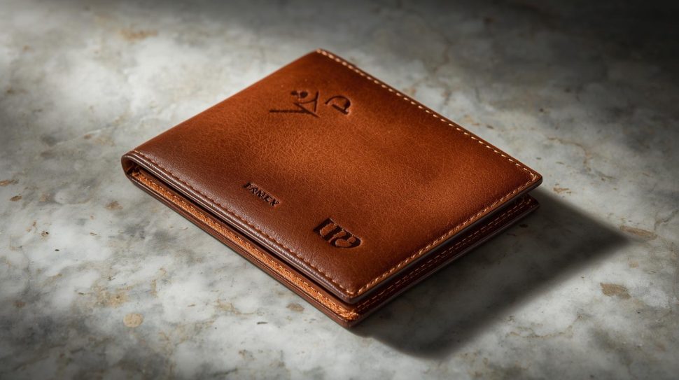 wholesael lost dutchman wallet