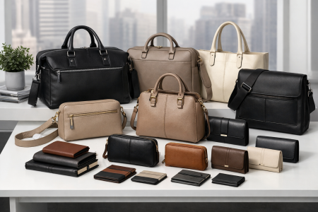 5 Common Mistakes When Buying Bags & Wallets in Bulk That Are Killing Your Profits in 2026