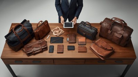 Avoid These 5 Common Mistakes When Buying Bulk Bags and Wallets in 2026