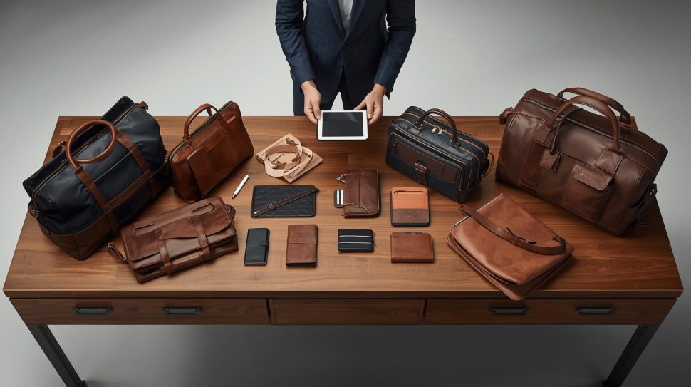 Avoid These 5 Common Mistakes When Buying Bulk Bags and Wallets in 2026