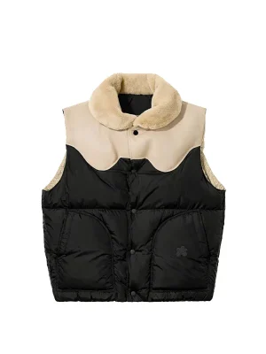 Wholesale Puffer Vest