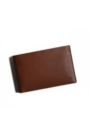 Wholesale travel leather wallet