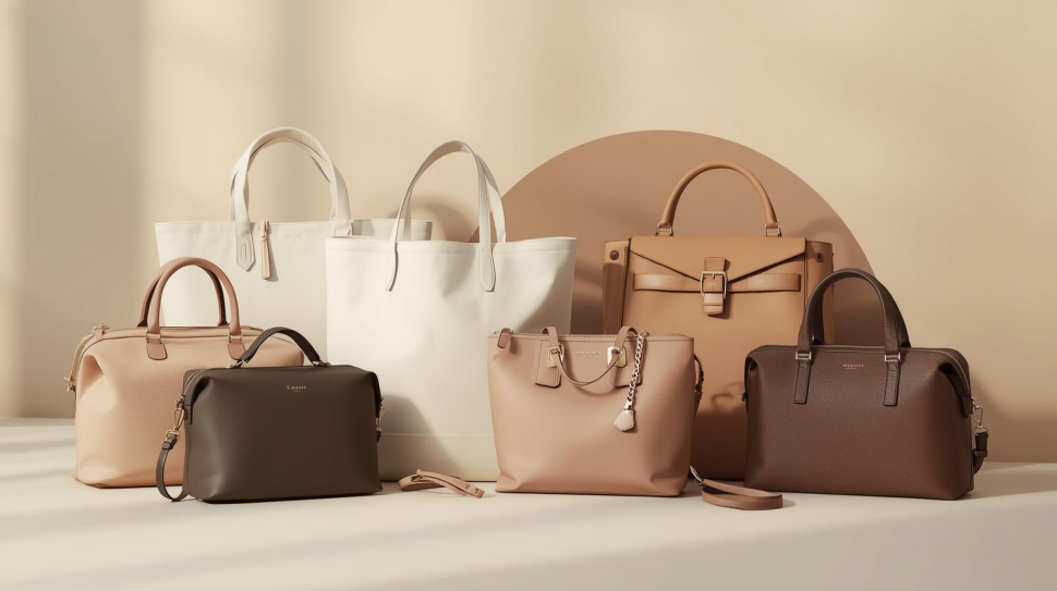 Women Retail Bags Wholesale, 12 Affordable Wholesale Fashion Bags for Your Brand