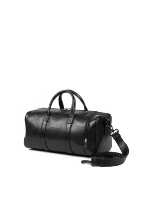wholesale Leather Duffle Bag