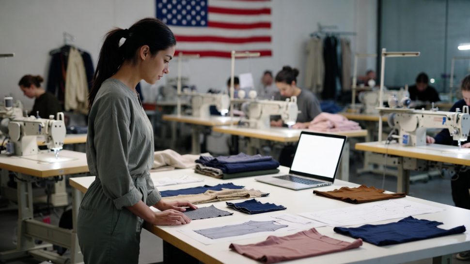 A Beginner’s Guide to Sourcing Custom Manufacturers in the USA