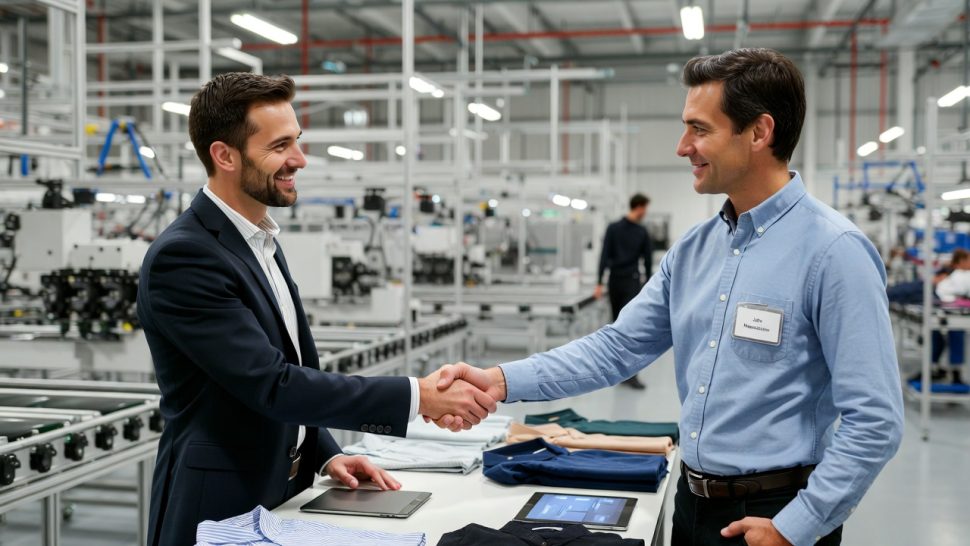 Can I Purchase Clothing Directly from the Producer