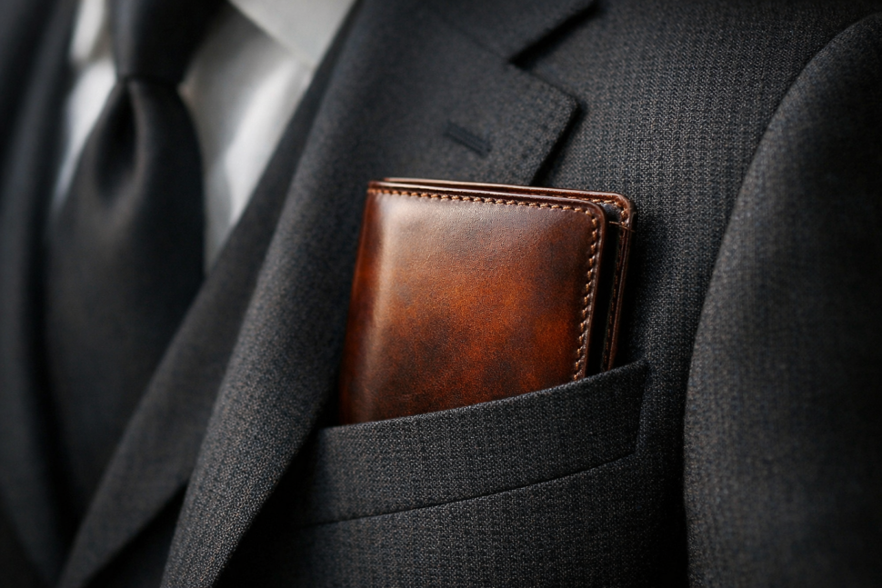 Assembly of Minimalist Wallet is Important