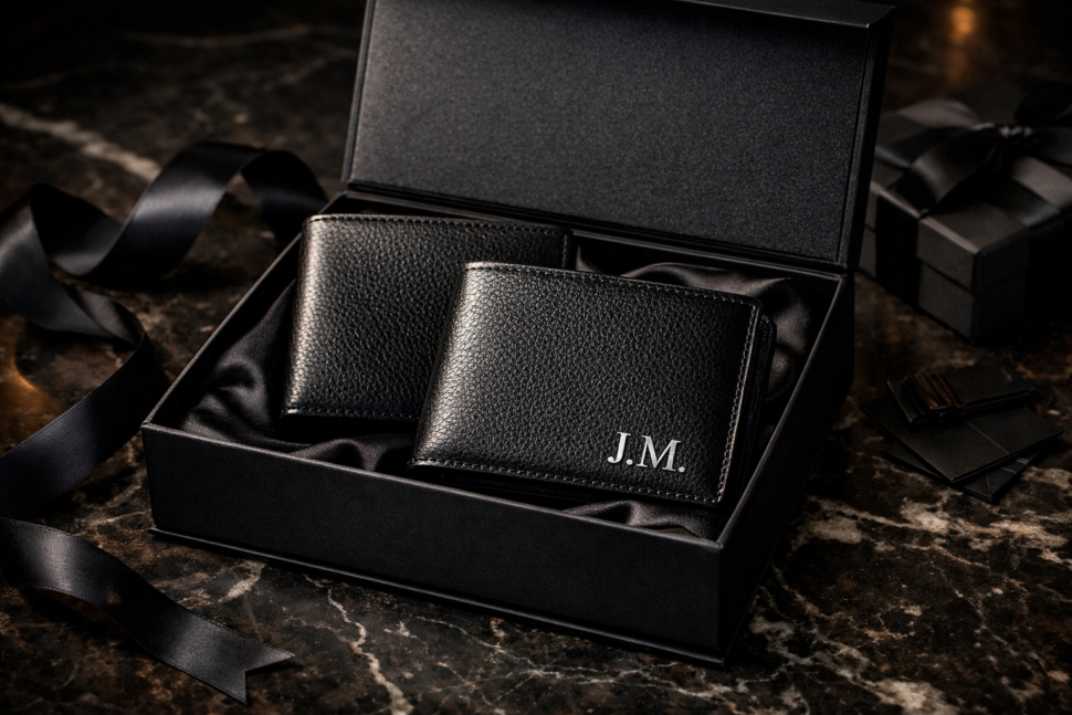 Best Personalized Gifts for Men Section