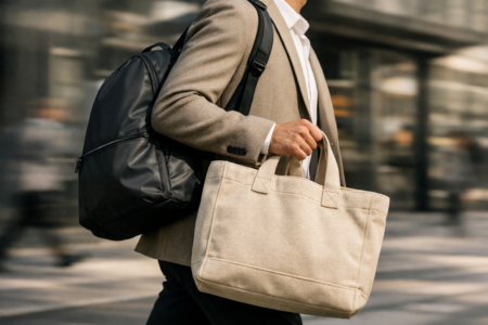 Canvas vs. Nylon Which Bag Is Truly Better for Everyday Use