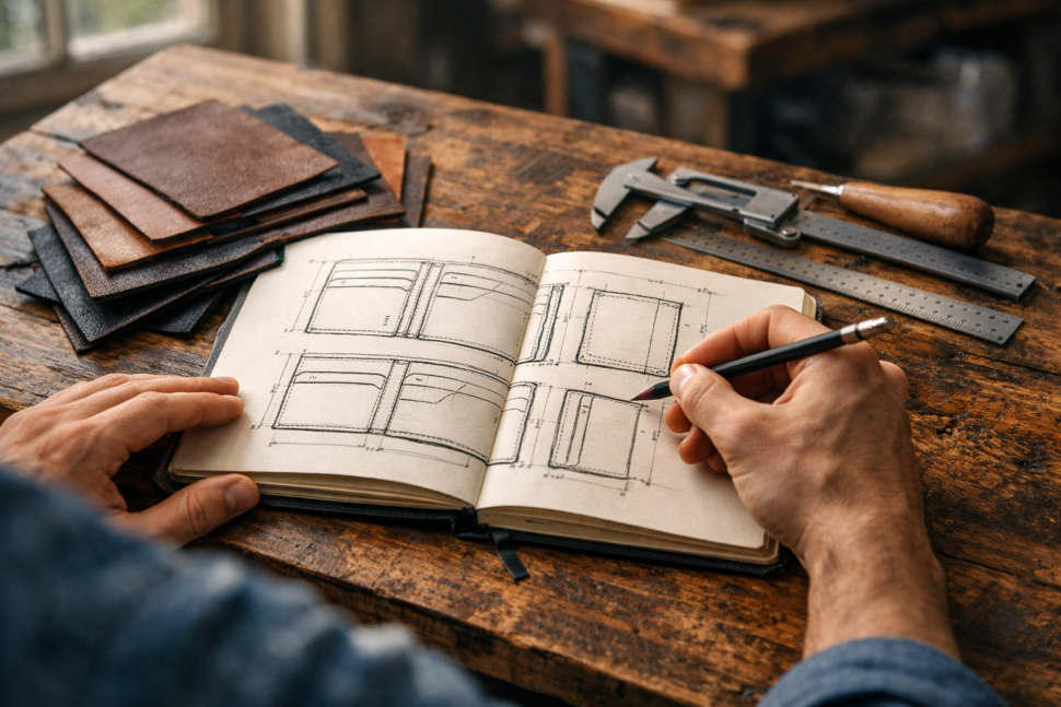 Create Your Own Design with Purpose