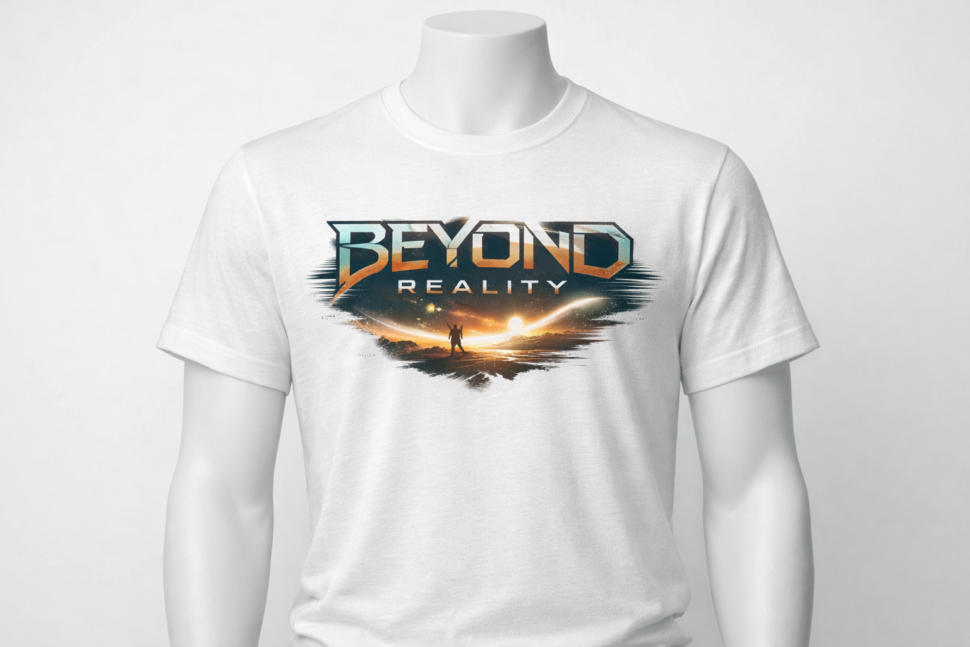 Darmok and Jalad at Tanagra Collector Shirt