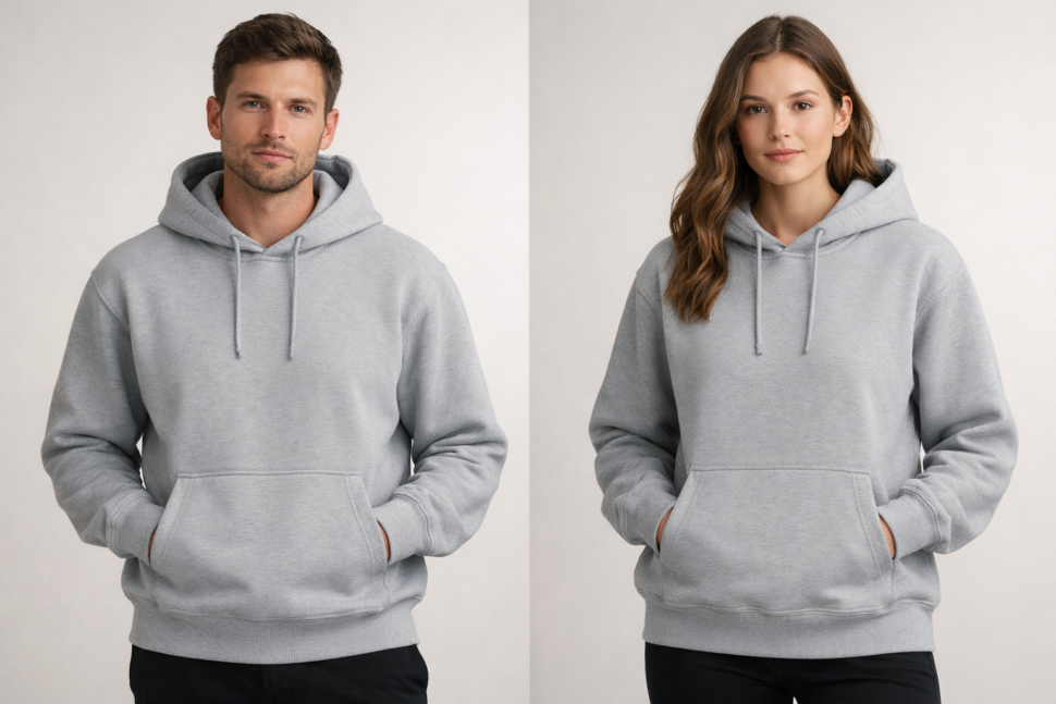 Designed for Men and Women