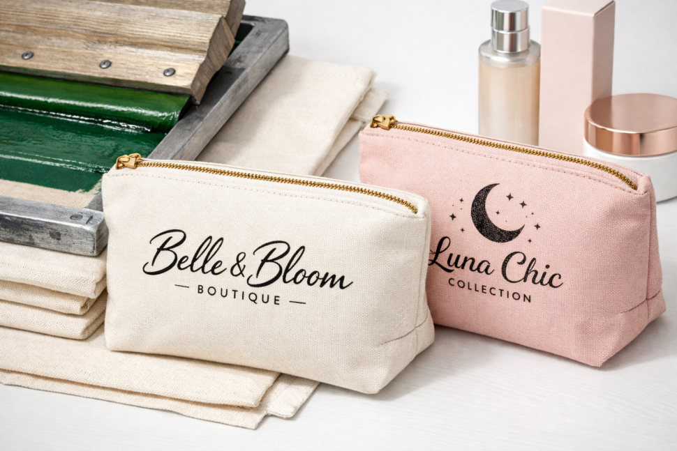 Easy Customized Brand Identity