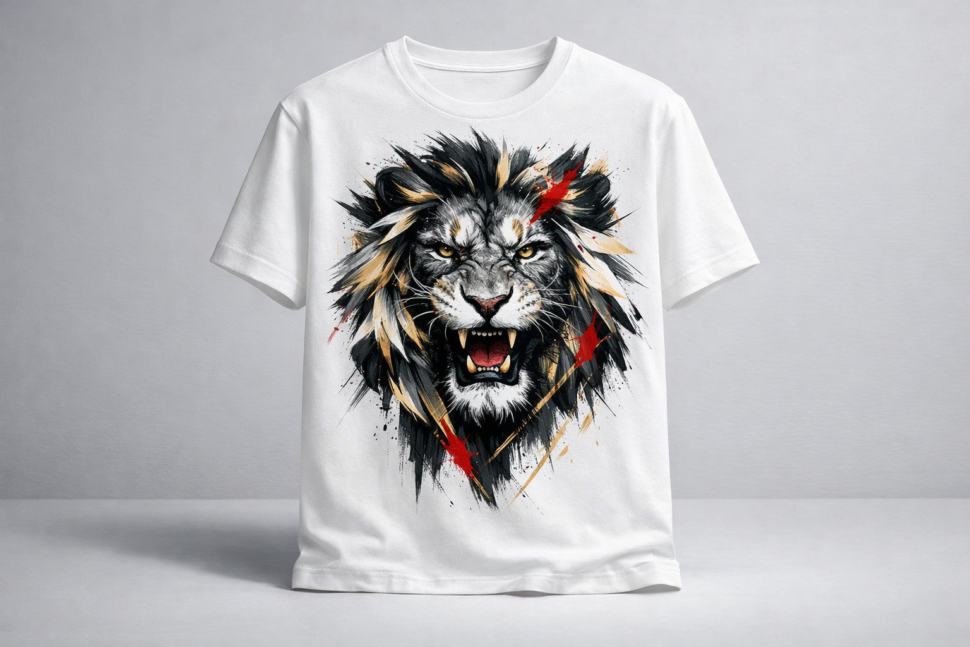 Löwen Shirt Special Release