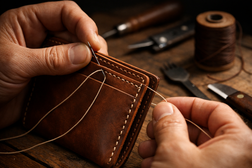 Made to Order Vs Mass Production