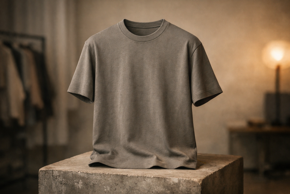 Mason James & Veece Limited Series Tee