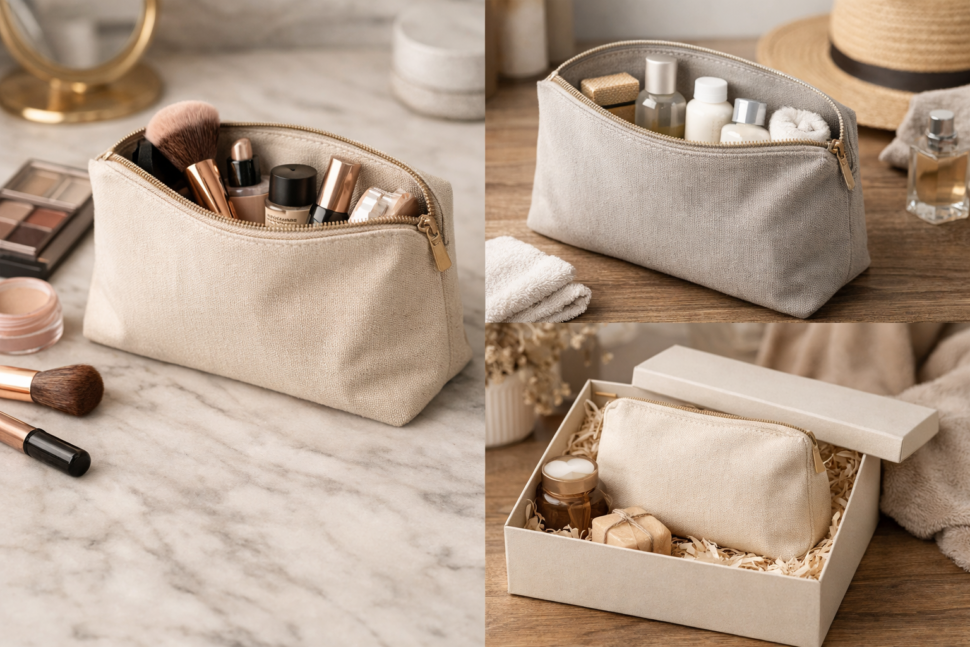 Multiple Retail Category Versatility