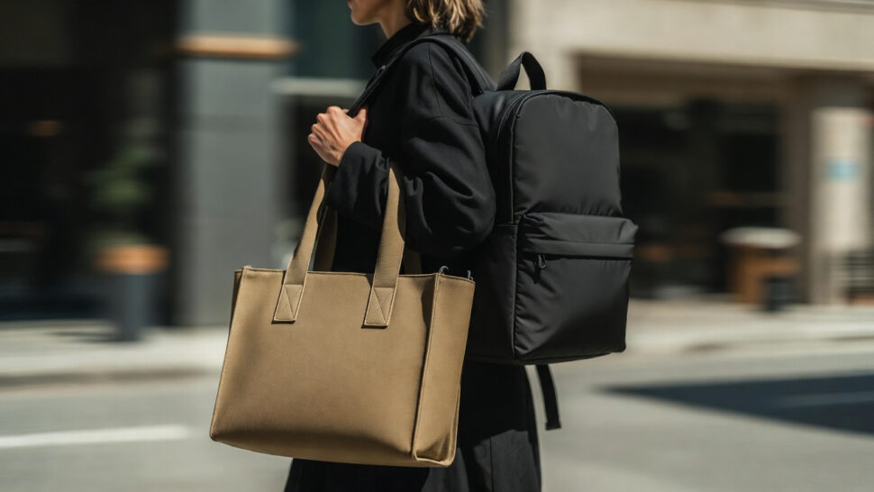 Nylon vs Canvas Head-to-Head Comparison