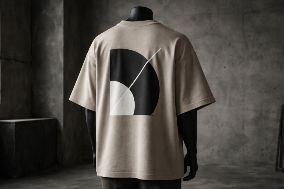 Pablo Streetwear Luxury Tee