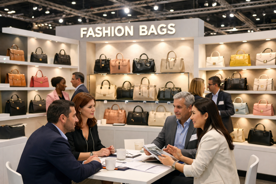 Paull and Participation in Trade ShowsIndustry Events