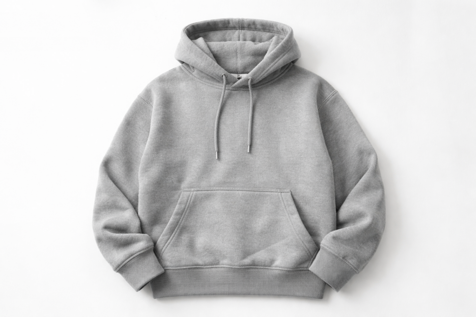 Premium Construction That Defines Quality