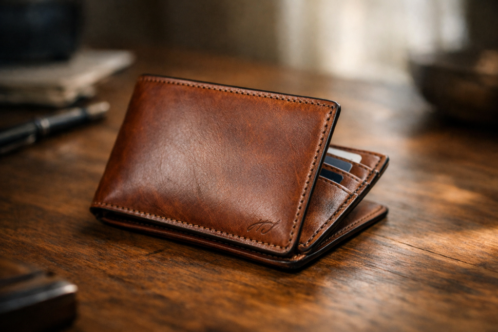 The Custom Wallet Revolution How to Build the Last Wallet You’ll Ever Buy