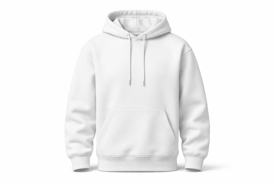 The Ideal Blank for Custom Printing