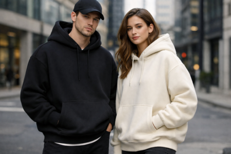 What Every Brand Needs The Premium 10oz Heavyweight Blank