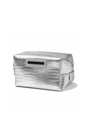 Wholesale Cosmetic Leather bag manufacturer