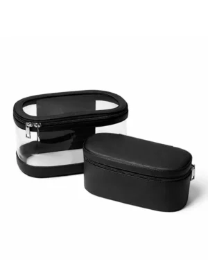 Wholesale Leather Cosmetic Bag Manufacturer