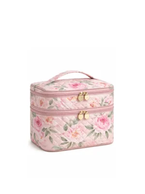 Wholsale Cosmetic Bags Manufacturer