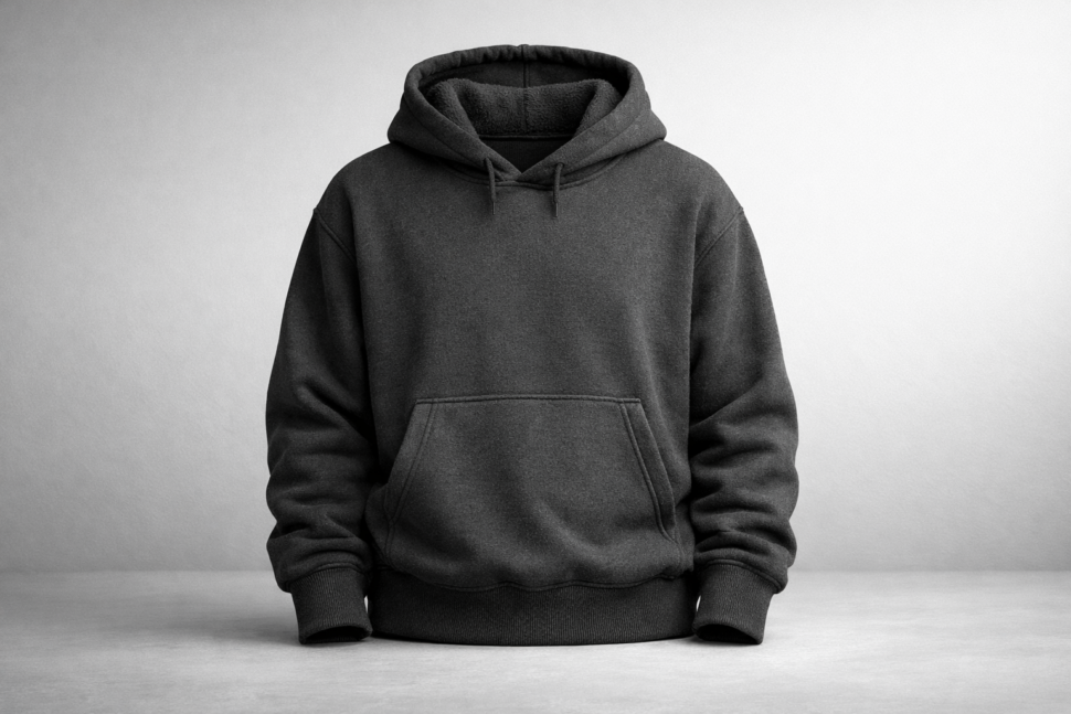 Why Clothing Brands Choose Heavyweight Blanks