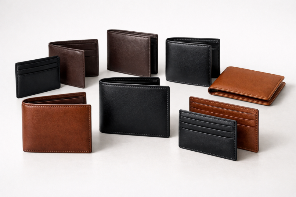 Why The Wholesale Leather Supplier Choice Is Important