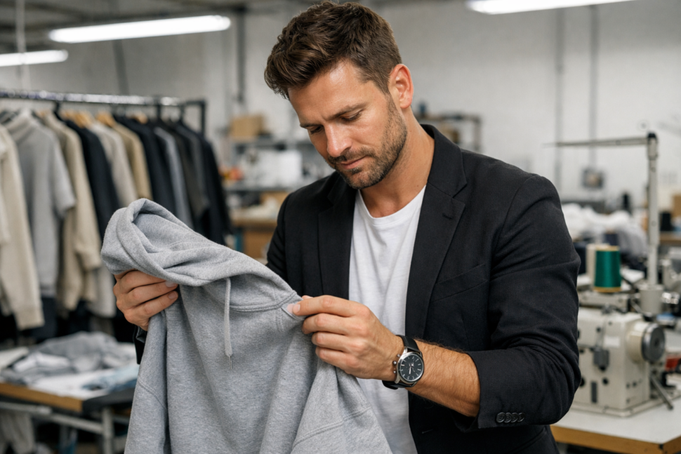 Evaluate Manufacturing Capabilities