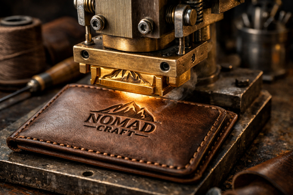 Private Label Leather Goods Manufacturing