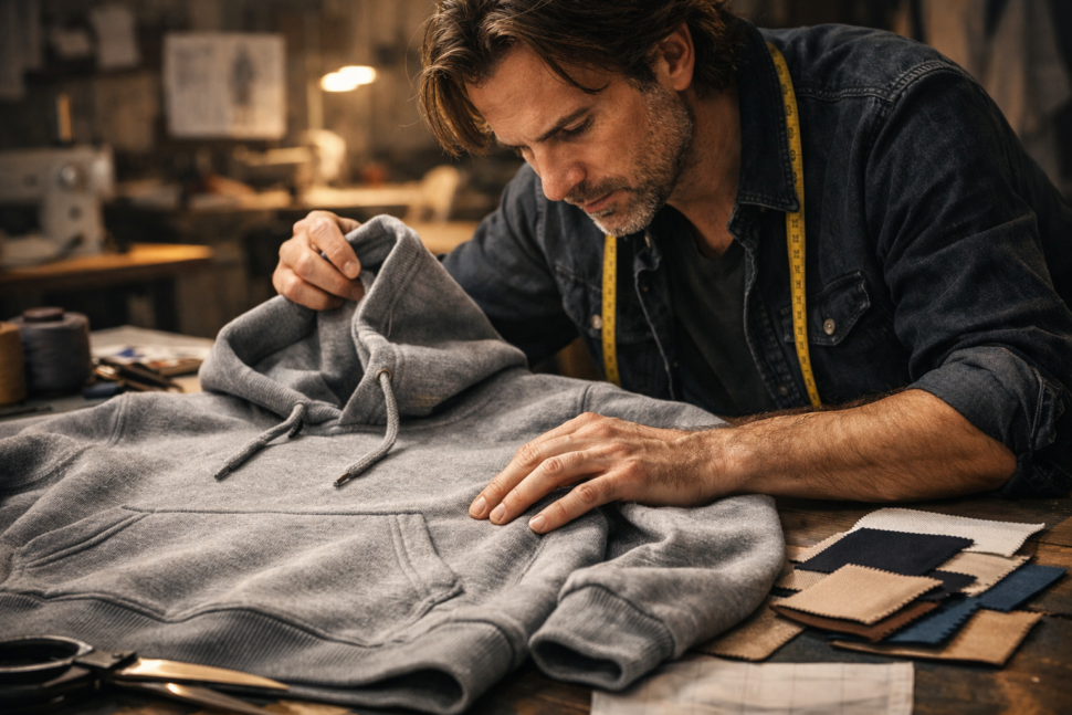 Prototype Development and Sampling