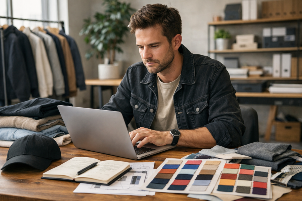 Research Clothing Manufacturers