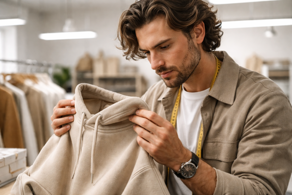 Why Quality Matters in Apparel Manufacturing