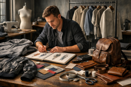 Zero to Launch How to Find a Clothing Manufacturer for Your Start-up