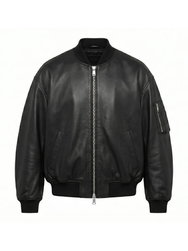 Bomber Jackets