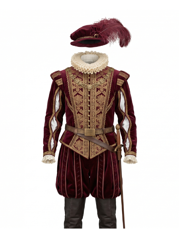 Costume