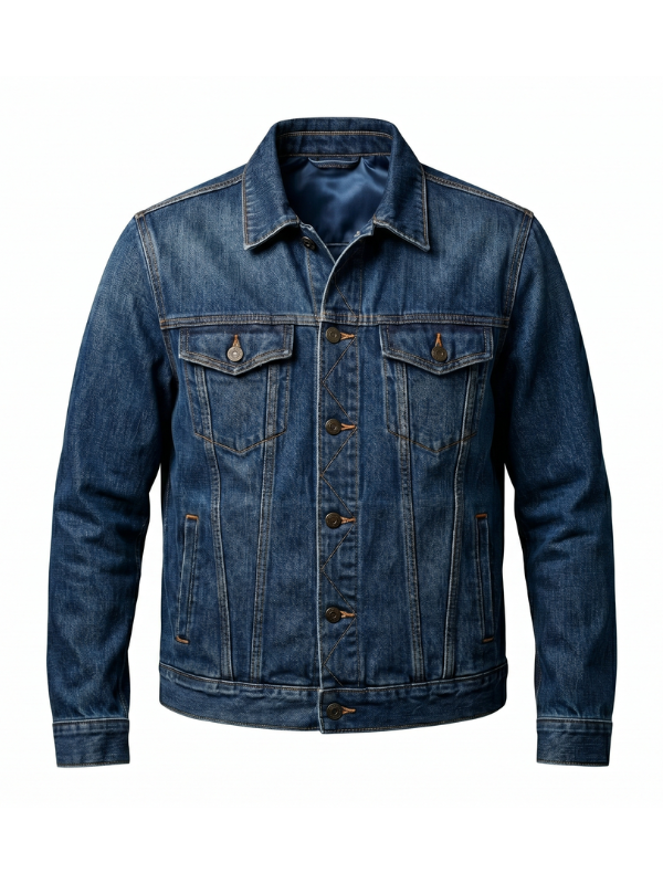 Denim Jackets