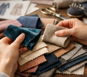 How to Find Apparel Manufacturers Fast and Easily